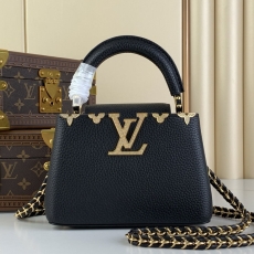 Louis Vuitton Top Handle Bags